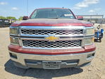 Chevrolet Silverado 2014