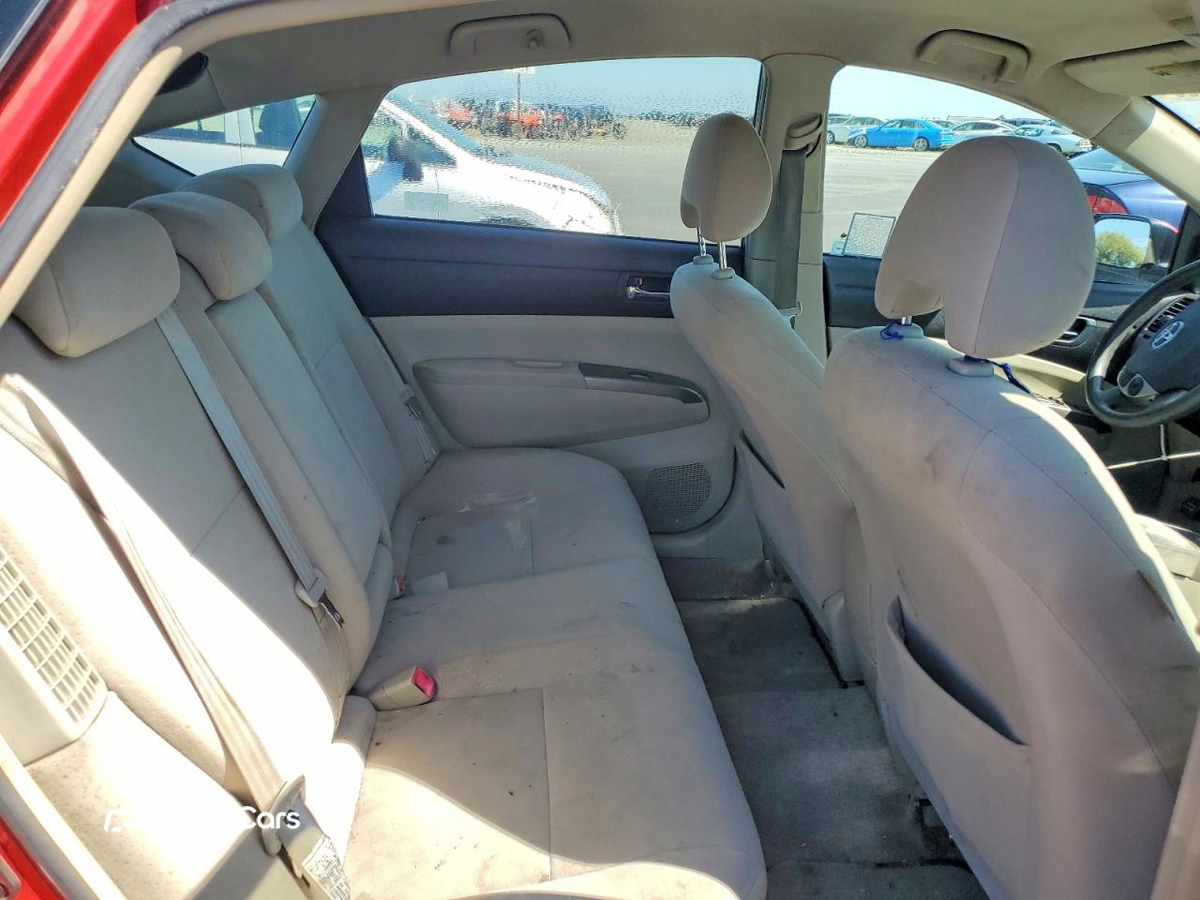 Toyota Prius 2009