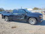 Chevrolet Silverado 2016