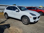 Porsche Cayenne 2017