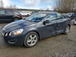Volvo S60 2012