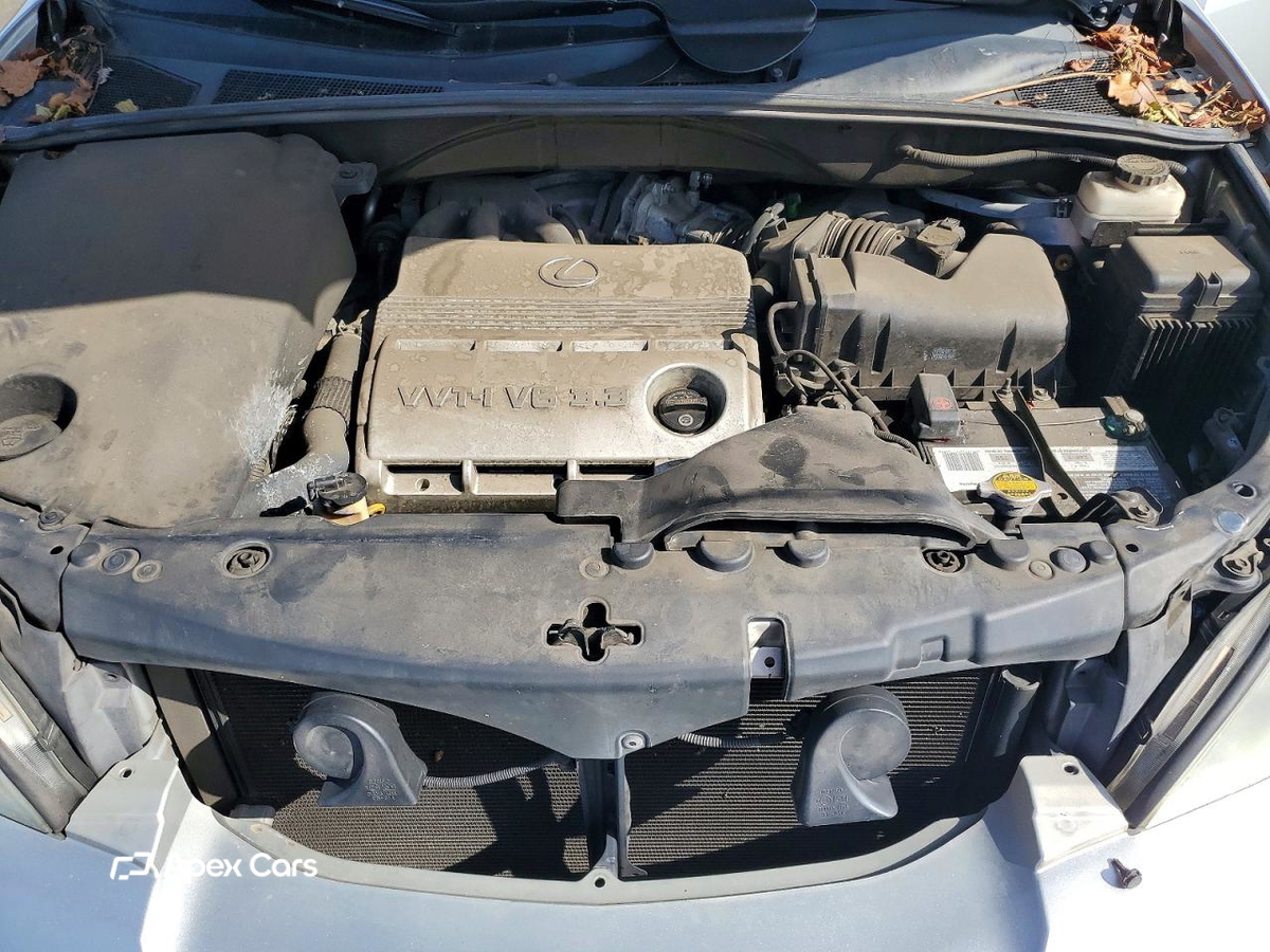 Lexus RX 2005