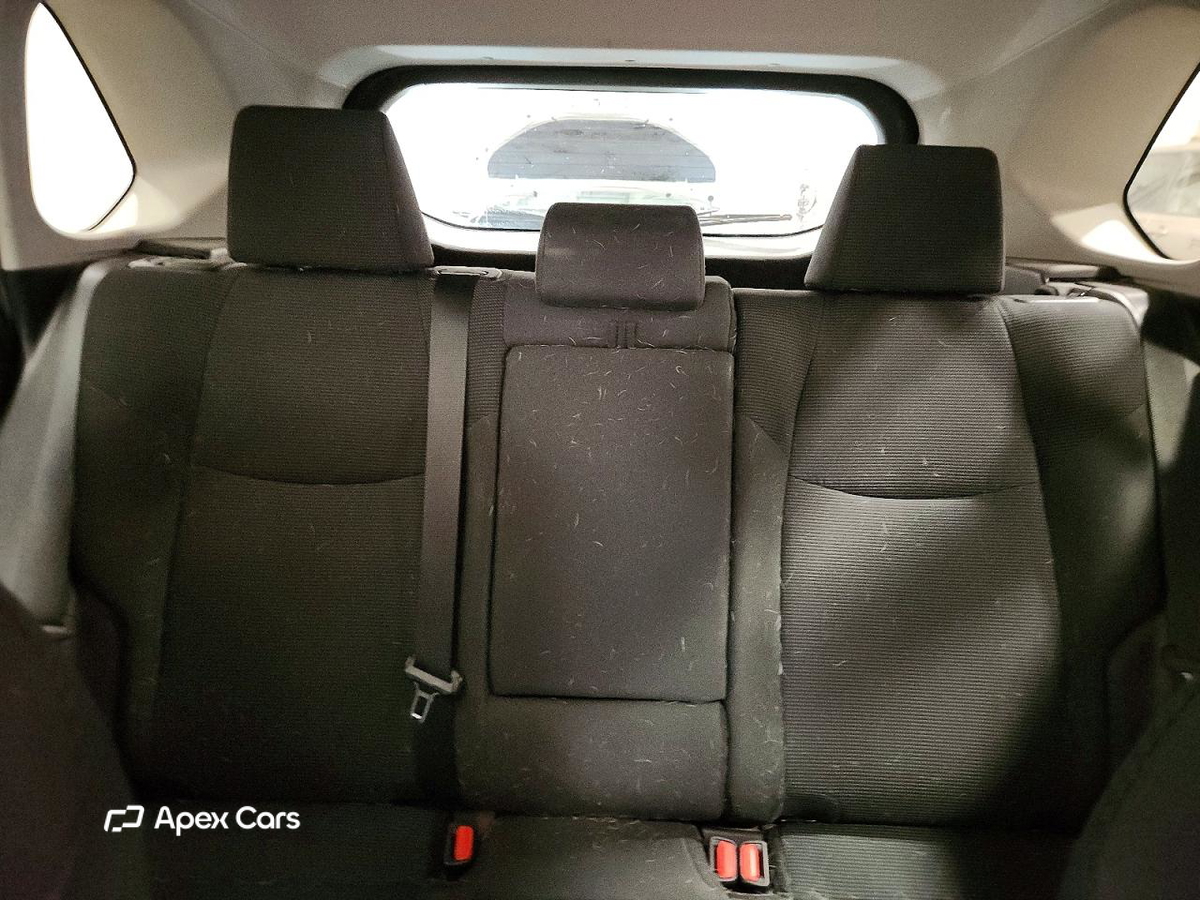 Toyota RAV 4 2019