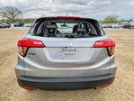 Honda HR-V 2017