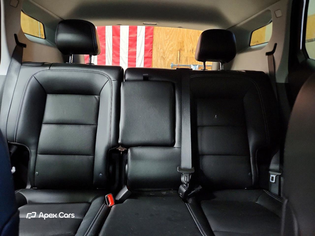 GMC Terrain 2024
