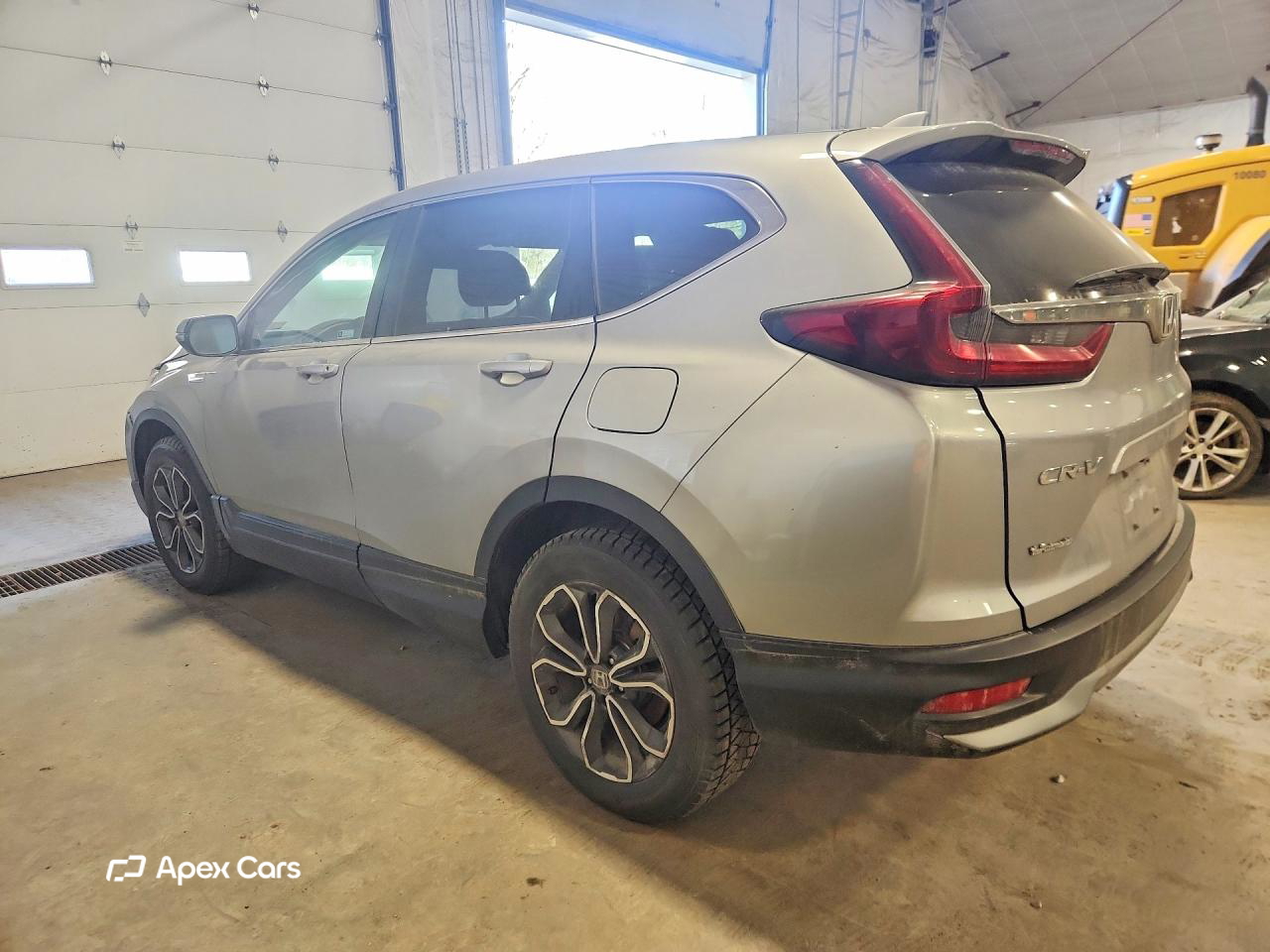 Honda CR-V 2020