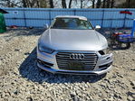 Audi A7 2016