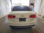 Audi A6 2015