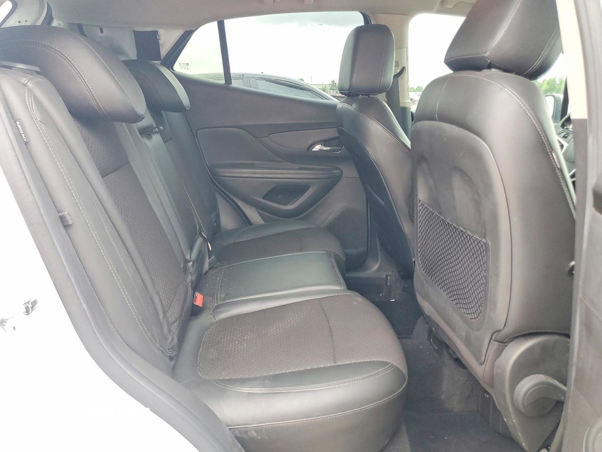 Buick Encore 2019