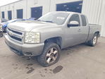 Chevrolet Silverado 2007