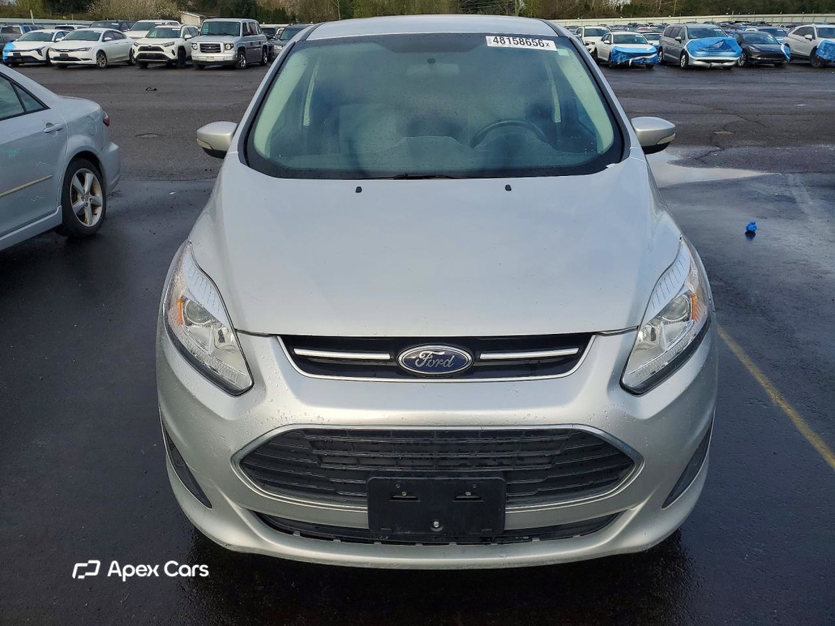 Ford C-MAX 2017