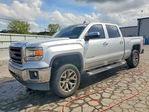GMC Sierra 2014