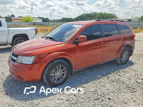 Dodge Journey 2013 - Image 1 of 13