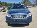 Subaru Forester 2012