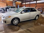 Toyota Corolla 2011