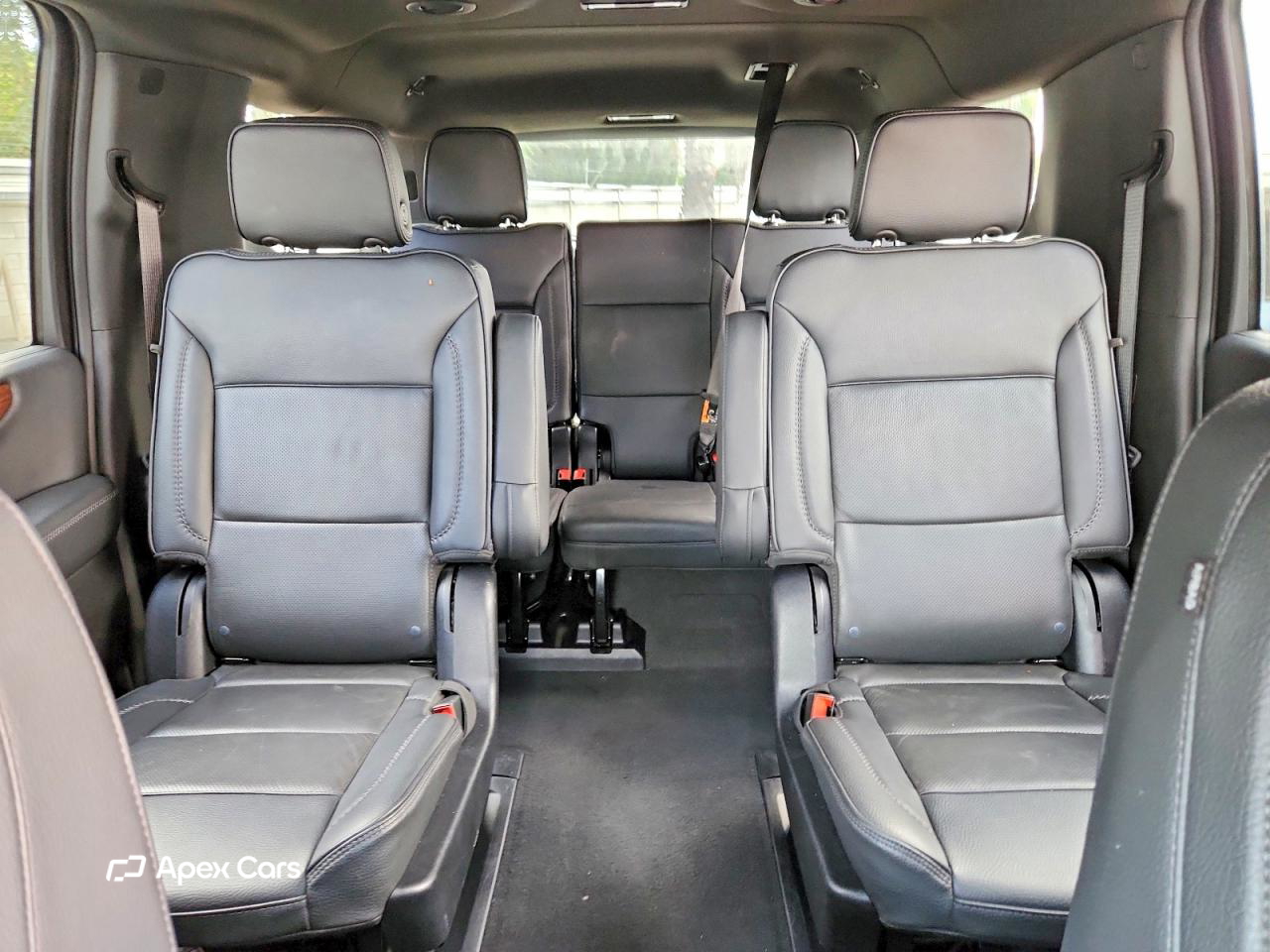 GMC Yukon 2025