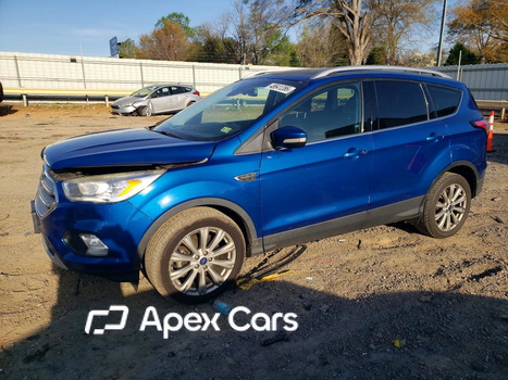 Ford Escape 2017 - Image 1 of 14