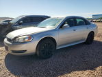 Chevrolet Impala 2012
