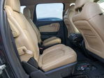 Chevrolet Traverse 2012