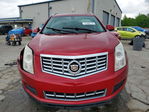 Cadillac SRX 2015