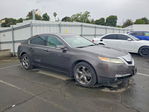 Acura TL 2011