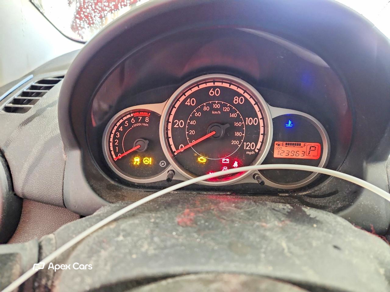 Mazda 2 2014