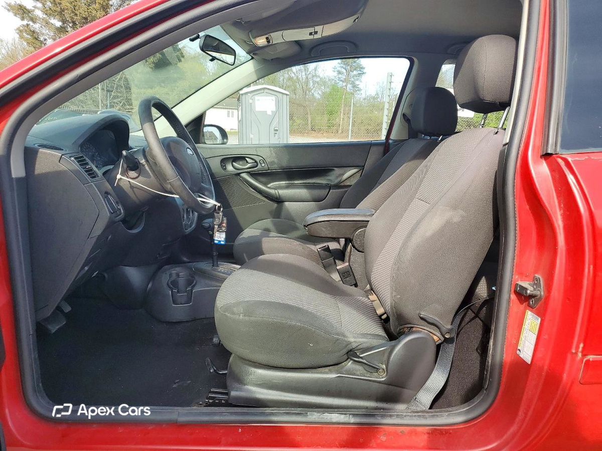 Ford Focus 2006