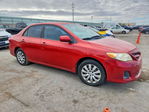 Toyota Corolla 2012