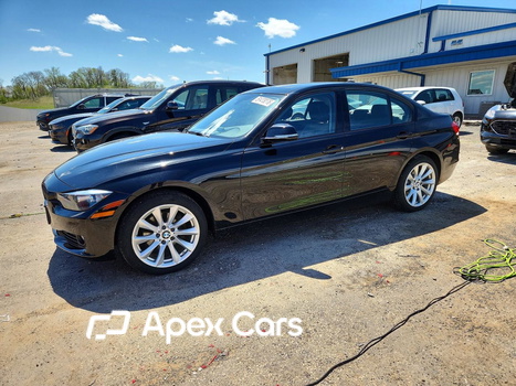 BMW Series 3 2015 - Image 1 of 12