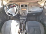 Nissan Versa 2015