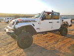 Jeep Gladiator 2020