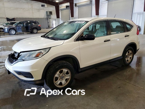 Honda CR-V 2016 - Image 1 of 13