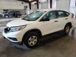 Honda CR-V 2016