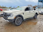 Ford Ranger 2025