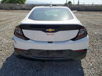 Chevrolet Volt 2017