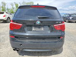 BMW X3 2013