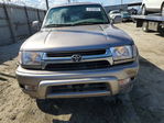 Toyota 4Runner 2001