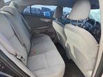 Toyota Corolla 2009
