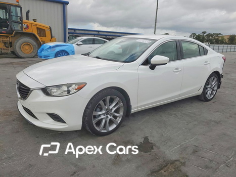 Mazda 6 2014 - Image 1 of 13