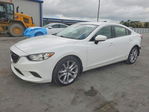 Mazda 6 2014