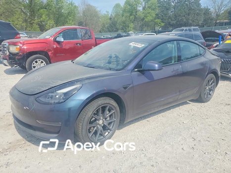Tesla Model 3 2021 - Zdjęcie 1 z 12