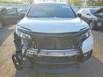 Honda Passport 2021