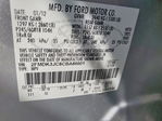 Ford Edge 2012
