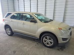 Chevrolet Equinox 2016