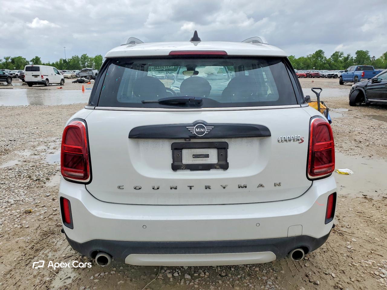 MINI Cooper 2024