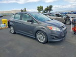 Ford C-MAX 2016