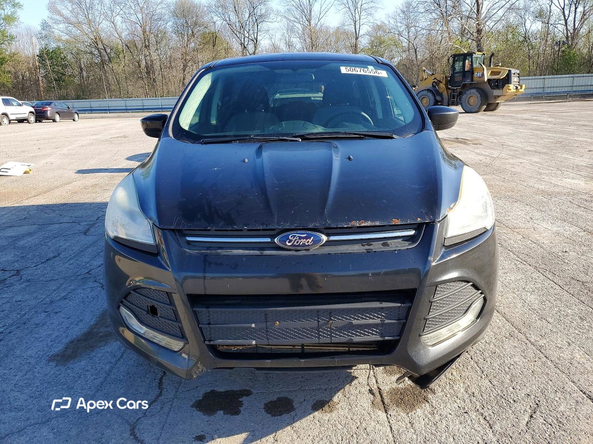 Ford Escape 2014