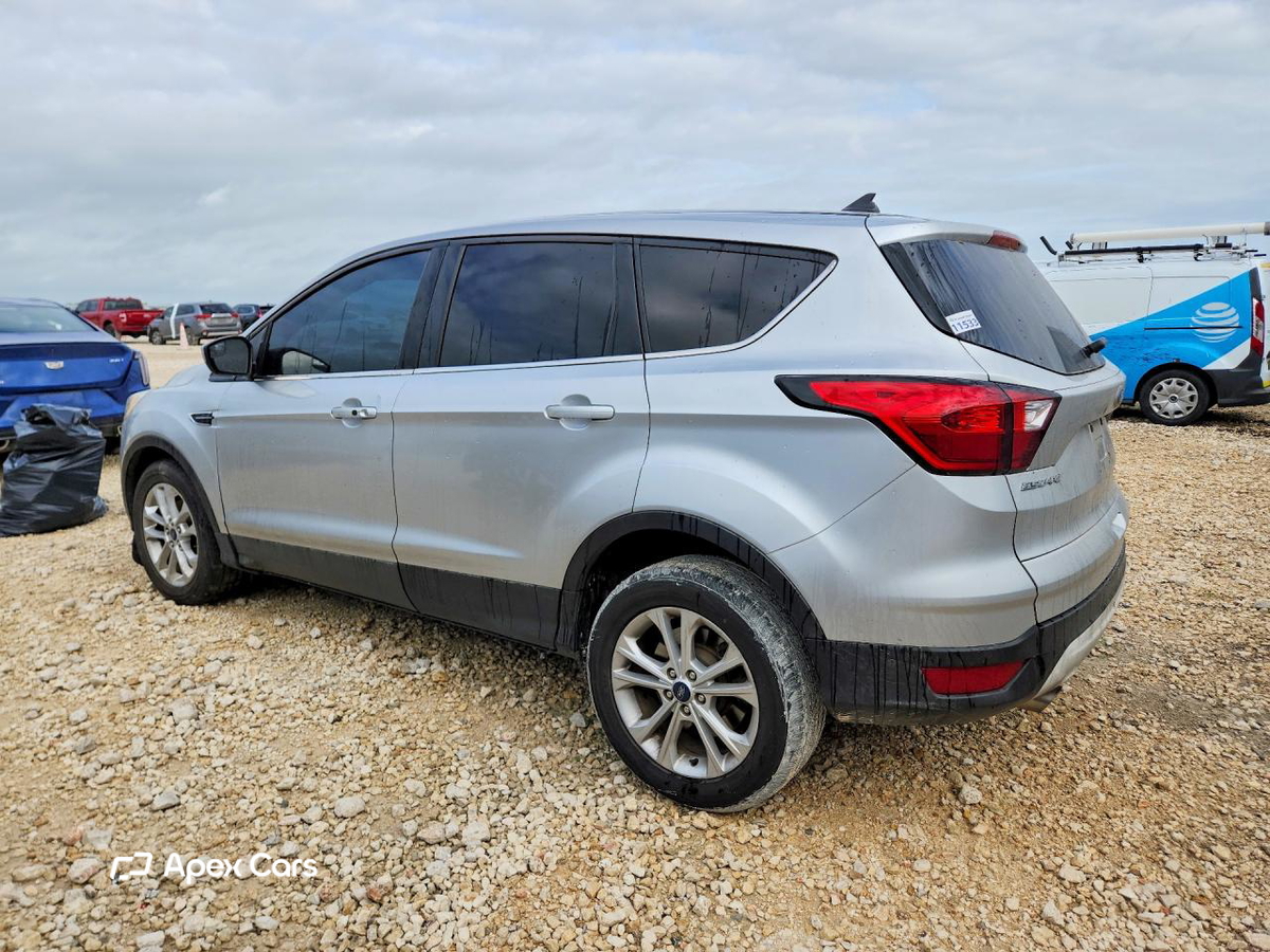 Ford Escape 2019