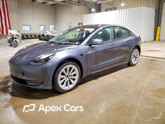 Tesla Model 3 2023 - Image 1 of 9