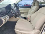 Subaru Outback 2010